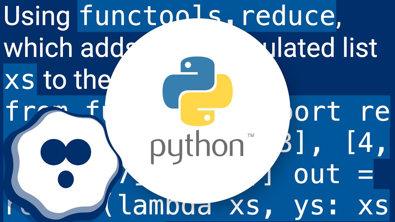 How do I make a flat list out of a list of lists? - YouTube