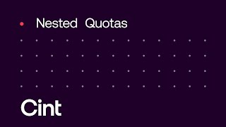 Download Lagu Nested Quotas - Cint Product Feature Videos. Transform Your Market Research. MP3