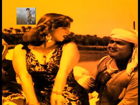 الرائع محمد قنديل جميل واسمر 