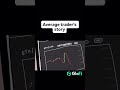 Life of a crypto trader 📈📉
