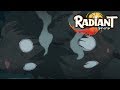 Operation: Save Doc | RADIANT