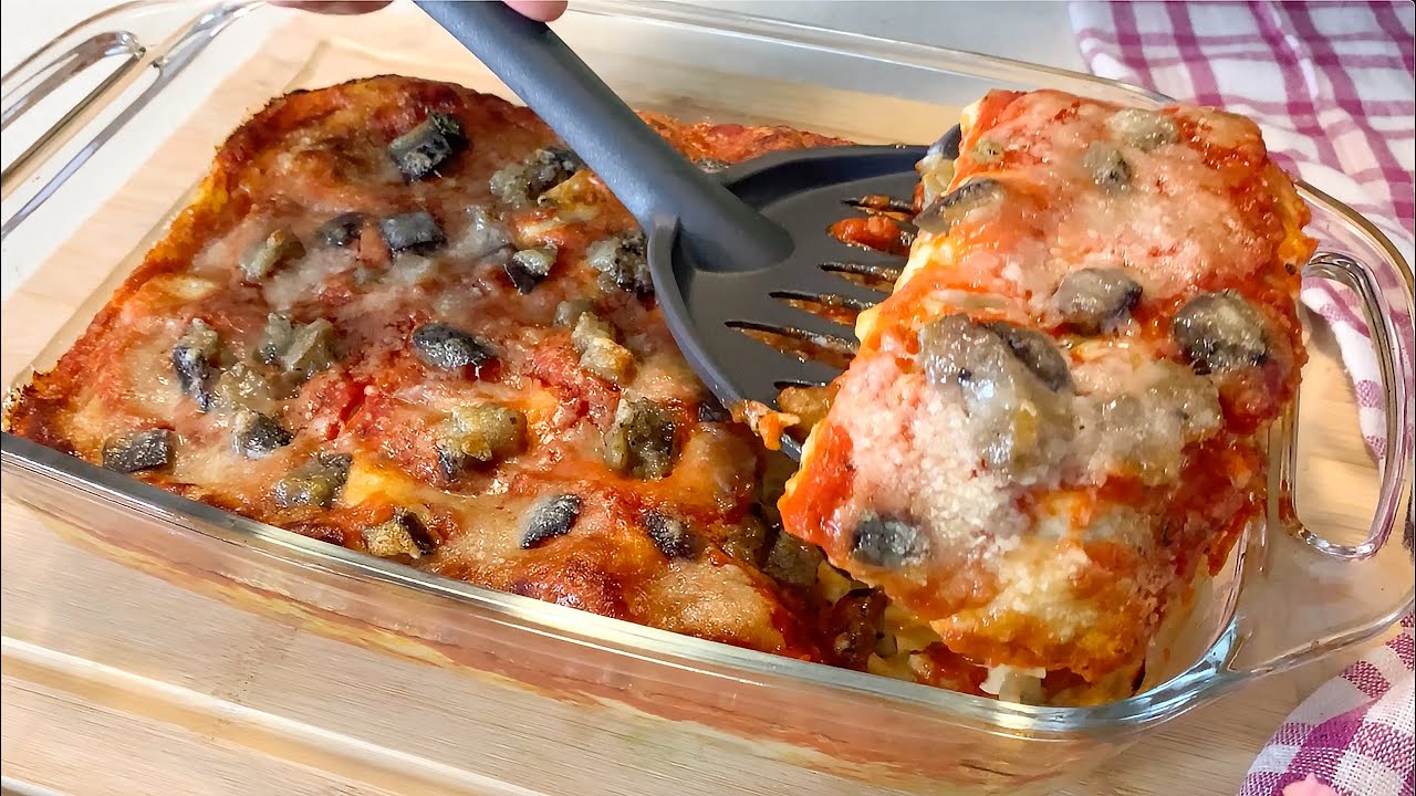 Это самый вкусный обед, который я когда-либо ел! Готовлю каждое воскресенье!