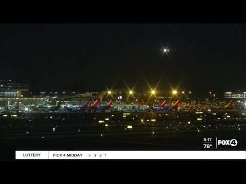 Video: Southwest Airlines: Pärast Kõiki Neid Aastaid On Endiselt Lahe - Matador Network