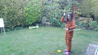 Emily The Archer