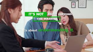 Is buying a home about luck? Not in today’s market.