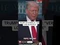 #trump #politicalnews #trendingnews #election2024 #americanpolitics #fyp