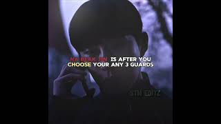 Choose Your Character Weak Hero