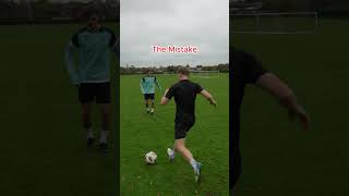 Two Touch Passing Tutorial