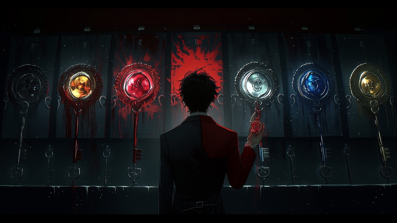 ERROR_ Heart Not Found