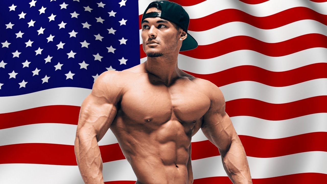 Most Aesthetic Physiques By COUNTRY 🔥🔥 (Nationality)