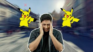 Mandela Effect Otak Kita Scam Kita
