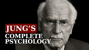 Fall Asleep To Carl Jung
