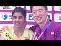 Teen Prodigy Tanvi Sharma Captures Maiden BWF Taipei Open Crown | WION