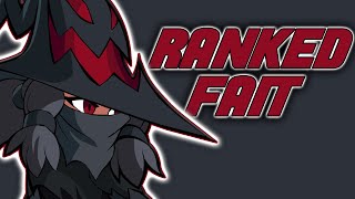 SCYTHE MAIN vs THE DARK DEPTHS OF EU RANKED