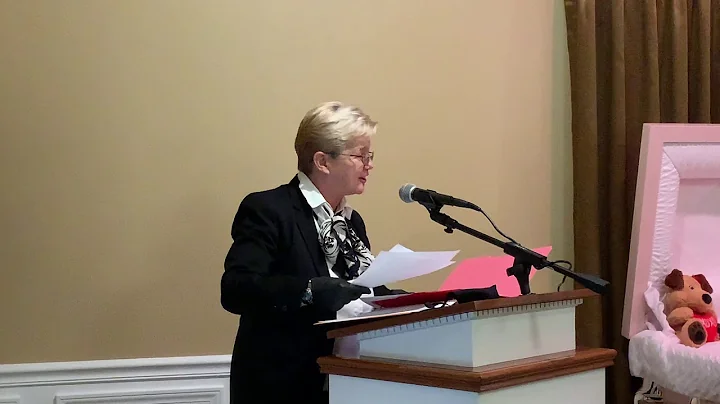 Kim Zimmerman Funeral Service