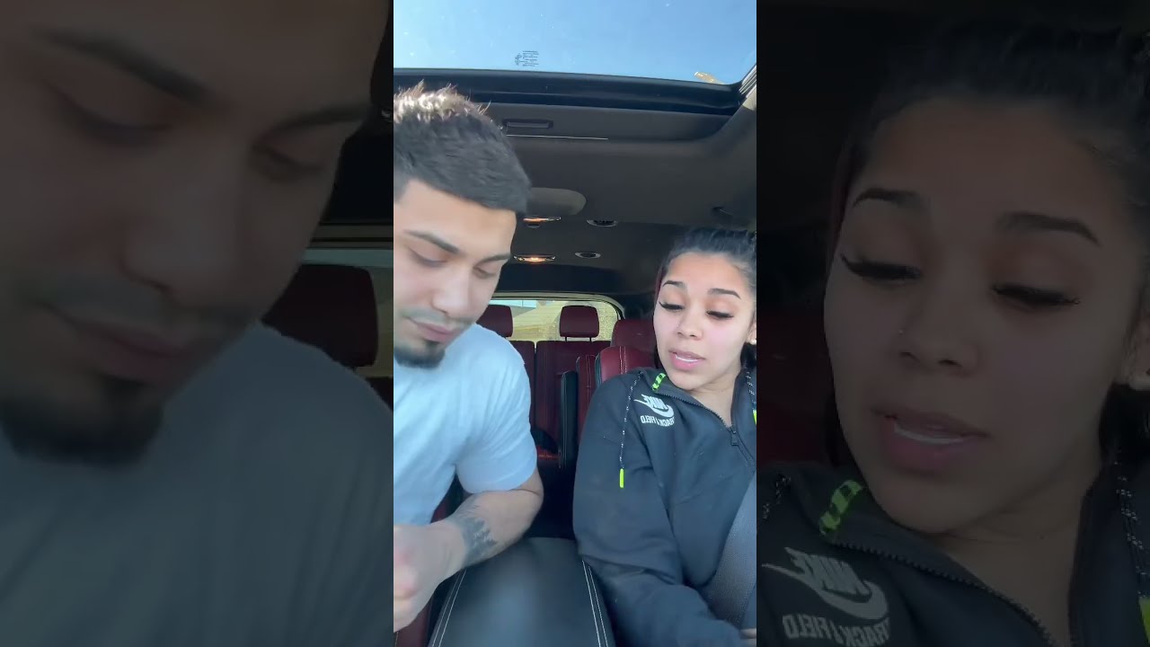 Mom Cheats Infront Of Son He Tells His Dad Shorts