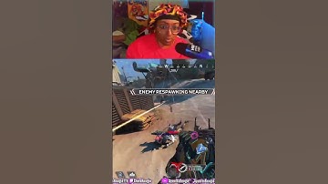 are you enjoying wildcard?? | #sheisboogie on #Twitch #apexlegends #apexclips #eapartner