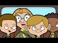 Scout Bean | Mr. Bean | Cartoons for Kids | WildBrain Bananas