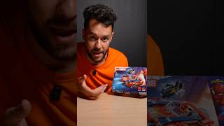 Mi primer LEGO