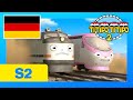 Titipo deutsch S2 #23 Genies neue Freundin l Titipo Neue Folgen l Titipo Der Kleine Zug