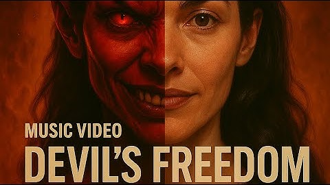 VILNIR - DEVILS FREEDOM  (OFFICIAL MUSICVIDEO )