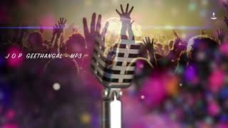 #Tamilchristiansongmp3 #TamilGospelSong #JopGeethangal #ChristianDevotionalsong #Andruson