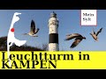 Langer Christian Kampen | Sylt
