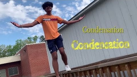 Phase Changes Official Music Video