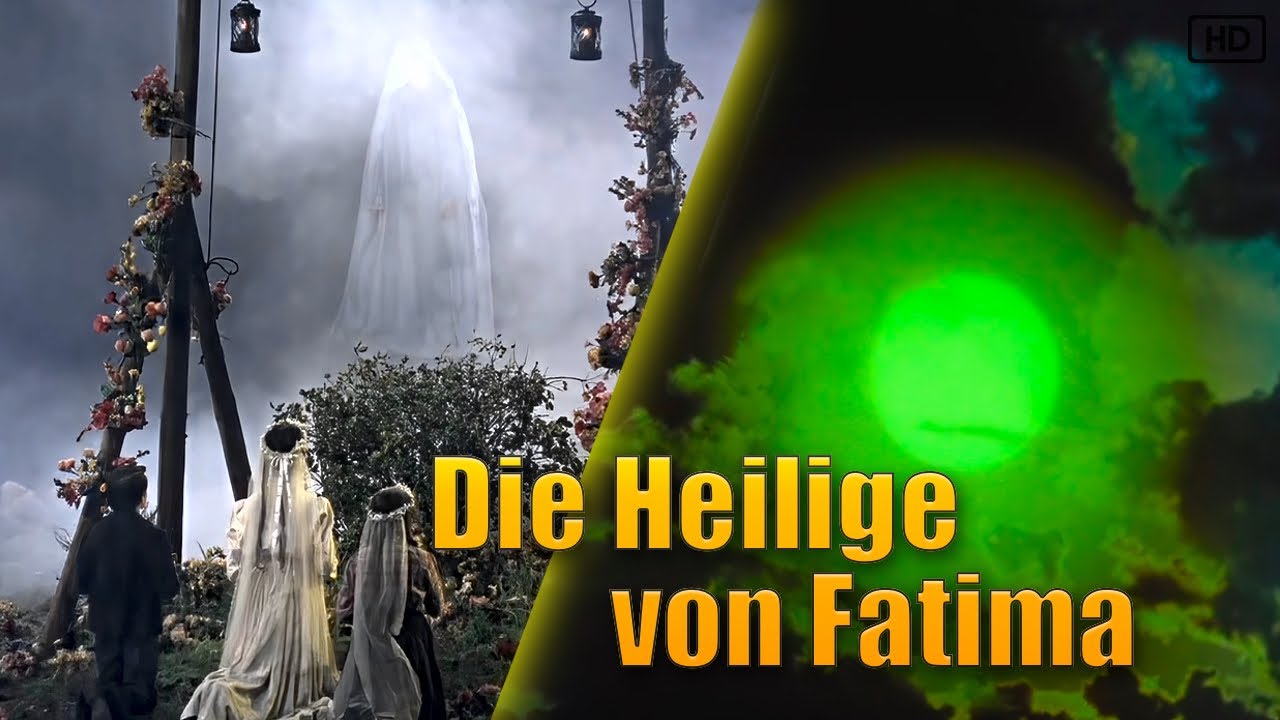 100 Jahre Fatima