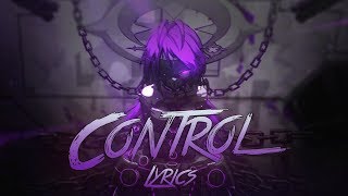 Nightcore - Control [NMV] ✔