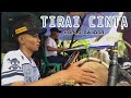 TIRAI CINTA - KOPLO BAJIDOR | COVER INDAH FIRLY