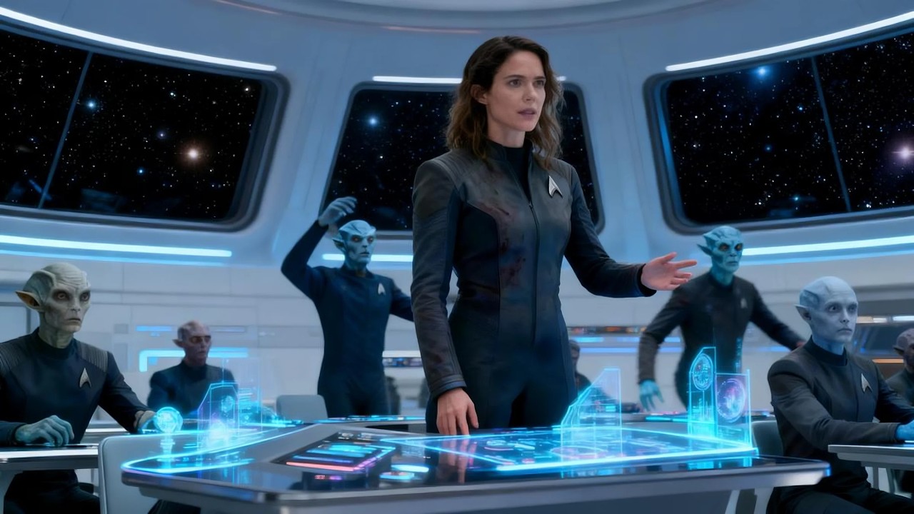 Alien Bully Hit a Deathworld Girl in Class — Ten Seconds Later, He Needed a New Face | HFY Sci Fi