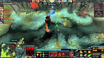 Dota 2 Tips: Camera Control - Efficient Camera Speed Settings