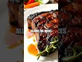 Do You Really Need to Let Meat Rest Before Cutting?