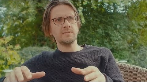 Porcupine Tree - In Absentia [Documentary]