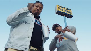 Casino - Lowkey (Official Video) (feat. T.I.)