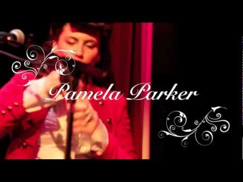 "Give It Up" Live with Pamela Parker at Yoshi's in...