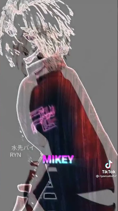 NADA DERING XIAOMI X TOKYO REVENGERS