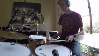 Congratulations - Drum Cover