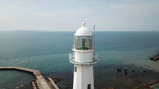 Anyer Lighthouse Indonesia - Drone Video, Mavic Pro #indonesia #travel