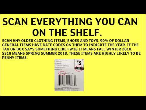 Free stuff at Dollar General Penny Shopping & Couponing, One Cute  Couponer
