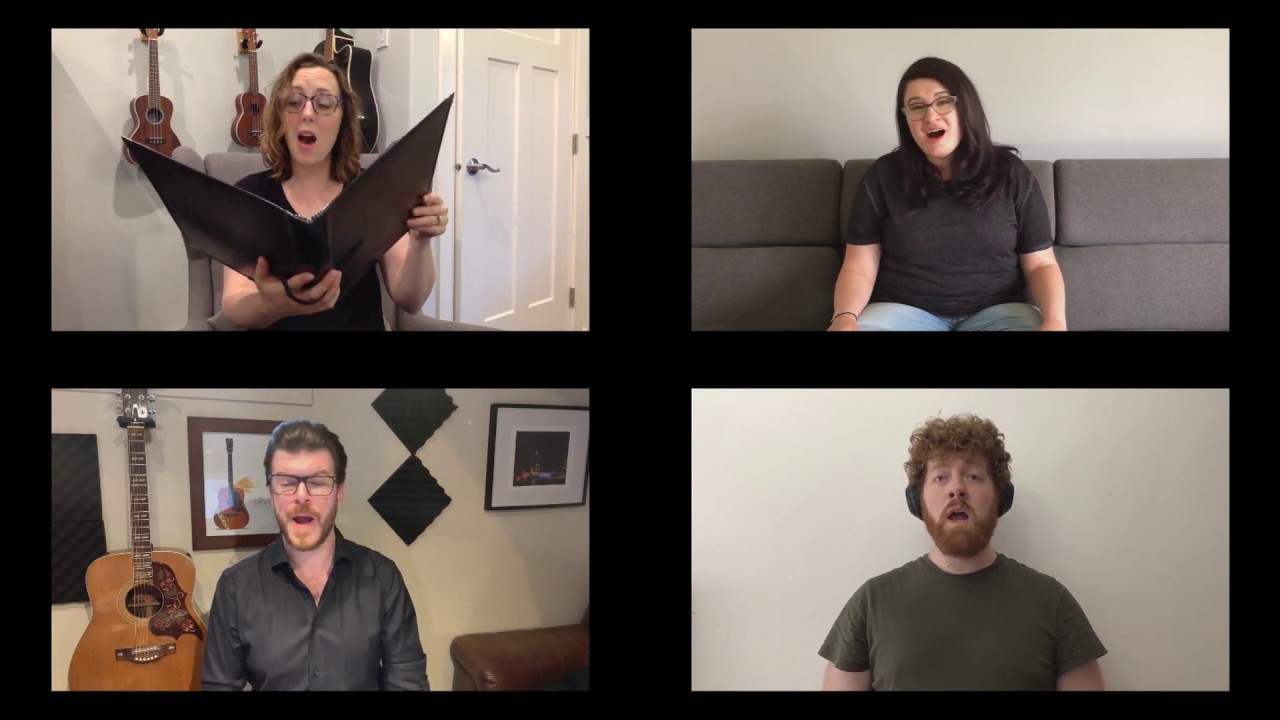 O Magnum Mysterium - Tomás Luis de Victoria