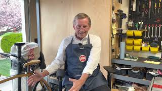 Let's build a bandsaw and Jointer accessory stand.