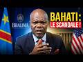 URGENT Kalonji EXPOSE Les Accusations Contre Bahati Dans La Controverse Bralima