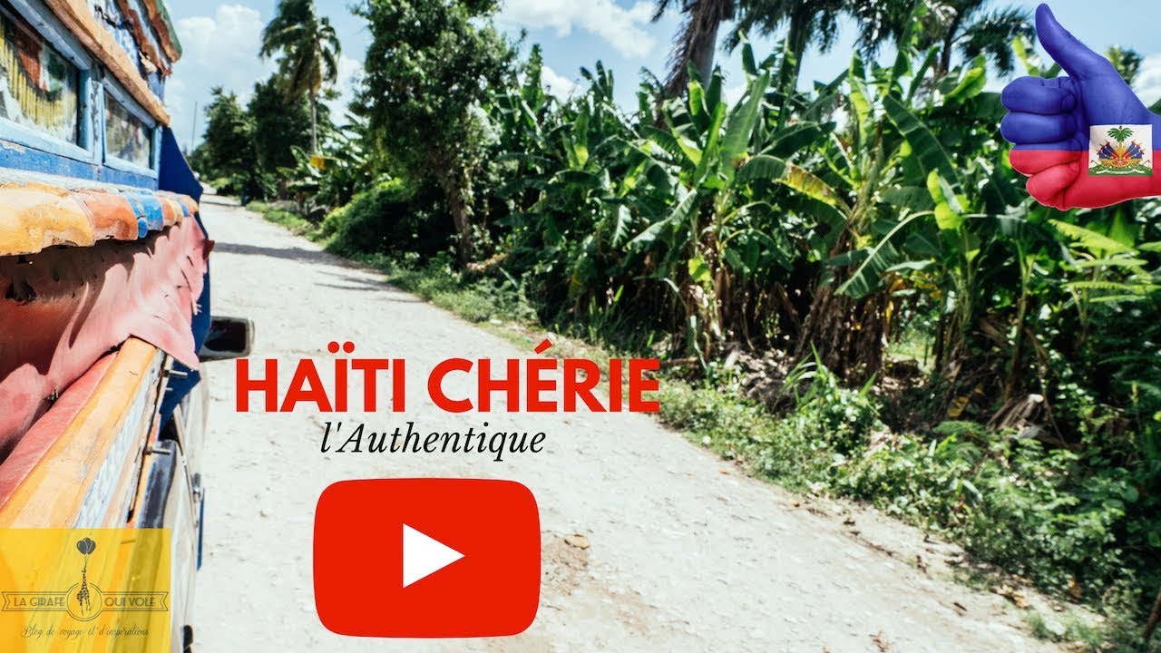 voyage bolivie pour haitien