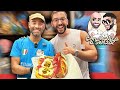 MANGIO da DONATO "Con Mollica o Senza" ! (Ãˆ davvero buono??)