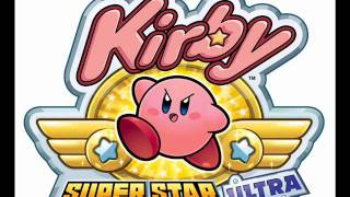 TechnoMicha - Kirby Super Star Ultra Remix [Spring Breeze Opening]