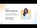 An Ai First Vision for How Teams Plan, Build, and Deliver - Saranya Ganesan
