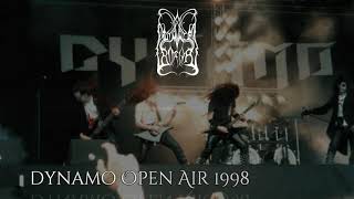 Dimmu Borgir - Live at Dynamo Open Air 1998 Full Concert (Audio Remastered)