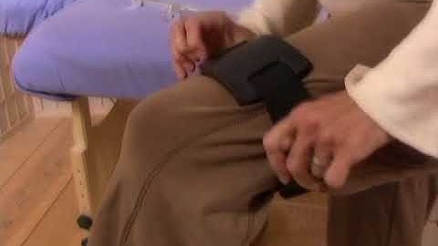 Ohm Therapeutics - Practitioner Activator